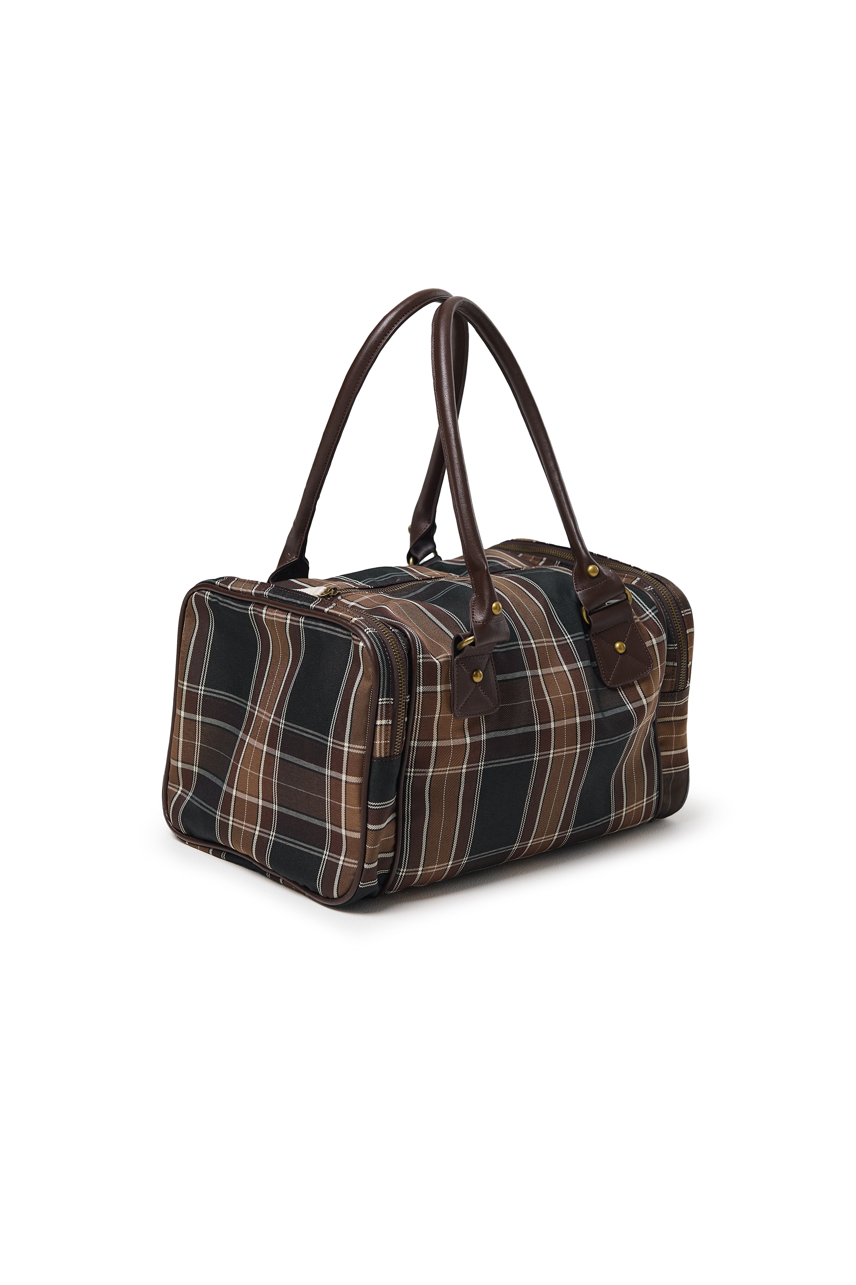 Seekers Overnight Duffel Bag